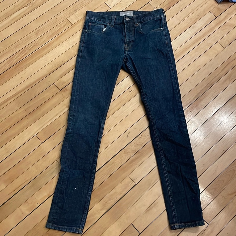 Everlane jeans size 29